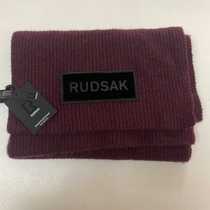 Rudsak Scarf